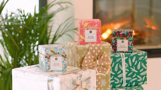 🎁 Idée Cadeau Un bijou surprise dans chaque bougie 😊 | GiFi
