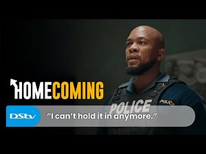 Sifiso makes his intentions known | Homecoming | S1 Ep14 | DStv