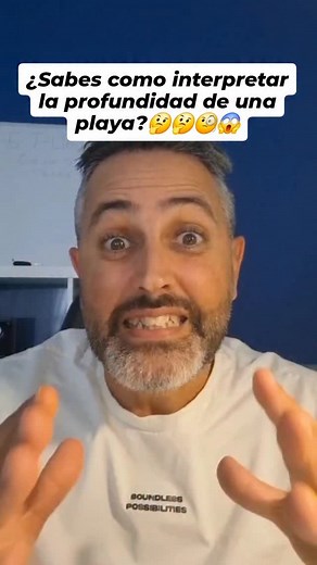 🌊🎣 ¡Atención pescadores de surfcasting! Si quieres llevar tus jornadas de pesca al siguiente nivel, este video es para ti. En mi nuevo tutorial te enseño cómo manejar paso a paso una aplicación de batimetría que está revolucionando la pesca en todo el mundo 🌍. Aprenderás dónde localizar los mejores puntos, cómo interpretar los mapas submarinos y cuándo aprovechar cada condición para maximizar tus capturas. 🐟💪 🚀 Domina la tecnología, entiende el mar y mejora tus resultados desde la primera 