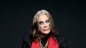 OZZY OSBOURNE picks favorite horror movie