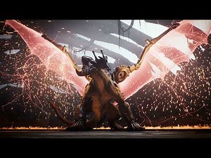 DOOM: The Dark Ages / Main Menu Theme / 1 Hour Loop