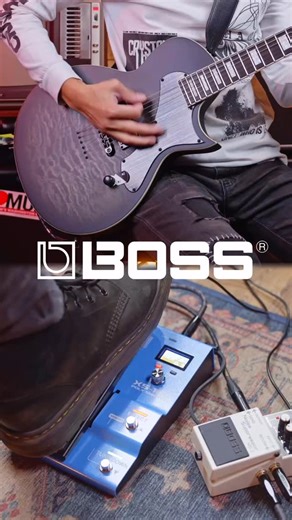 1.6K views · 13 reactions | The Digitech Whammy DT has some stiff...