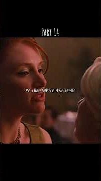 The Help Movie (Miss Hilly and Miss Celia at the party)