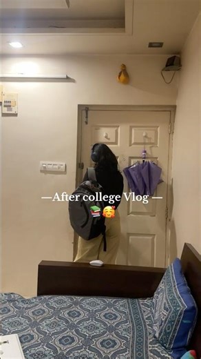 Clumsy AFTER college Vlog📚🥰 #adayinmylife #aftercollege #study #college