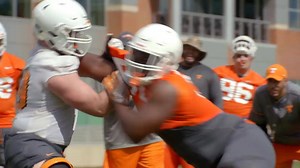 Get behind-the-scenes access to Tennessee Football. #SECInside Tonight @ 7 ET | SEC Network