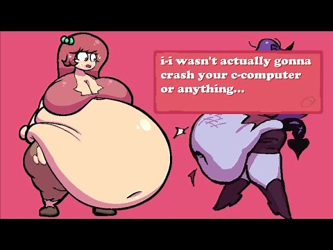 Avril's Appetite