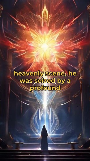 WHO SAW THE THRONE OF GOD ? 👀🔥 | The Shocking Vision of Heaven | Isaiah 6