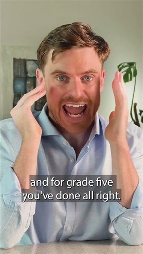 What grade should you aim for?