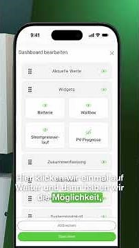 Optimize your dashboard!