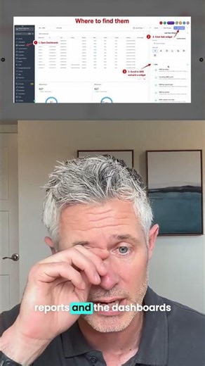 SMS Module Widgets for Dashboards and Custom Reports