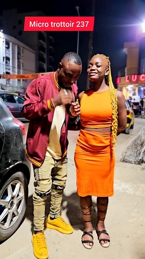 Elle foumm trop cette #petit fille ⛔️ #micros-trottoirs | Micro Trottoir 237