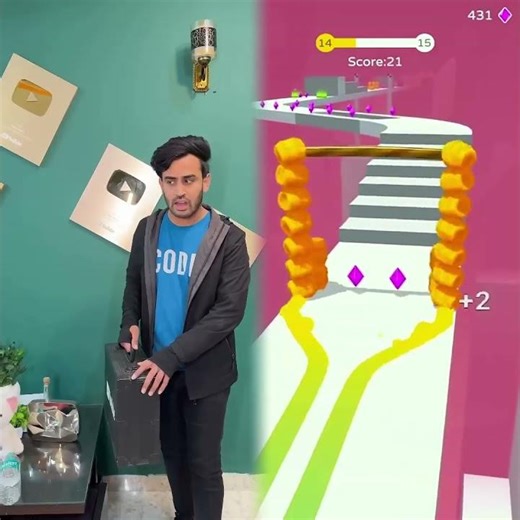 Jaadui mask 😷 👹🥺 Harsh Patel #shotrs #viral #trending #saspenstories #harshpatel