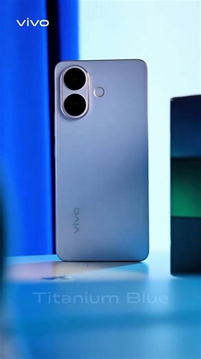 🌟All New vivo V60 Lite from RM1199 only ! Unlimited Photography📸, Unlimited Gaming🎮 , Unlimited Fun 😍. Free Gift : •Discount Up To RM300 • Free Camping Chair Hot Features 🔥: ⚡ 6500mAh BlueVolt | 90W 📸 Sony IMX882 Camera 🎮 Dimensity 7360-Turbo CPU 🎙️ 400% Dual Speaker 🌟 AI Experience | Water | Drop 🔥 3Y OS System, 6Y Security. More : - 6.77" Amoled 94.2% - Slim 7.59mm | 194g - Flim Mode 2.0 - AI Four Seasons Portrait - AI SuperLink , AI Block Call - Pink , Blue , Black . 📍Visit your ne