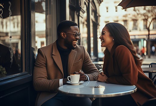 How To Talk To Women | 17 Conversation Tips For Men - RealMenRealStyle
