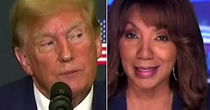 Fox News Host Cuts Into Donald Trump Speech To Correct ‘Many Untruths’