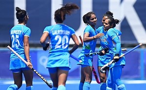 India vs Australia: How Indian women masterclassed a victory against Australia in Olympics 2021 hockey quarterfinal