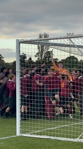 WHAT. A. COMEBACK 🔥 Down 2-0 at halftime, our First XI Football team pulled off an incredible turnaround last night in their Knockout Cup fixture to defeat Mount Albert Grammar School in a nail-biting penalty shootout! A massive shoutout to Johnson Belle (Year 13, Selwyn) for scoring both goals to take us level, and to Alexander Bhatnagar (Year 13, Marsden), whose two clutch saves in the shootout sealed the win! Well done lads - we are very proud of the resilience you showed! 👏 #football #pena