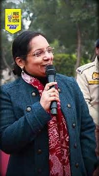 RMF 2026 Breakfast Ride | Riders Unite for Mission Shakti (Women’s Safety) 🏍️🔥