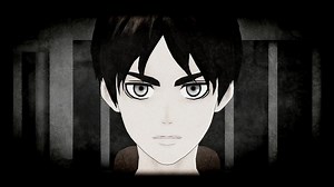 Build Our Machine【進撃のMMD】