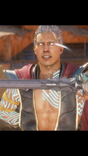 Scorpion vs Fujin – Fire Meets the Wind! MK11