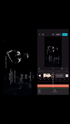 Piyush Vishal on Instagram: "Movie ending | tutorial video ✨ | follow @build_with_piyush ⚡️ #tutorial #edit #capcutedit #capcuttutorial #capcut #trendingreels #edits #editorial #gym #fitness #motivation #reels #instafit #fyp #reelitfeelit #reelkarofeelkaro"