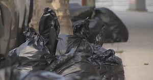 DSNY announces new trash pickup times start April 1, 2023
