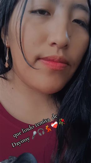 Que Lindo Temita de Dayinsy – TikTok Trends