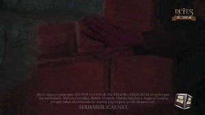 Reyes capitulo 232 temporada 8 LA CONSECUENCIA | Dios t ama
