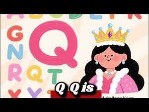 Learn English Alphabet for Kids – A Fun and Easy ABC Lesson