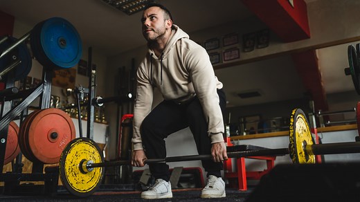 The 9 Best Deadlift Cues You Should Be Using, Like, Yesterday | BarBend