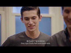 What Are We Fighting For——RoboMaster 2019 Ep 12 RoboGrinder at Virginia Tech