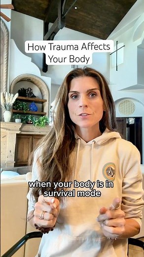 Why Trauma Affects Memory Anxiety and Brain Fog #trauma #healing #mentalhealth