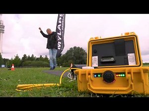 How to connect the MYLAPS ProChip Mat - Getting started