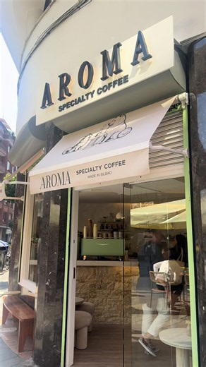 Nuevo specialty coffee en Bilbao: guía rápida