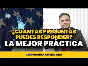 Full U.S. Citizenship Interview Practice 2026