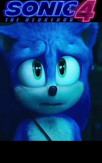 sonic the hedgehog 4 official trailer