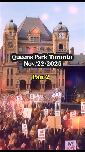 Made my own concert to support our farmers #farmers #concert #canada #November22 | Have a laugh reels