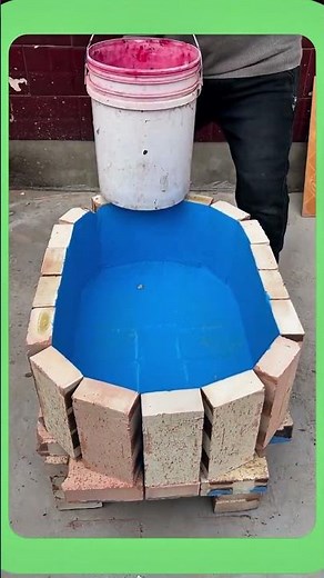 Making a simple aquarium for a clean and functional setup