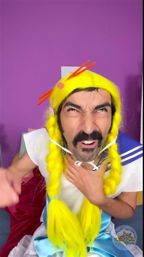 Permen Maut: Ketika Manisnya Berubah Menjadi Tersangkut! 🍬😱