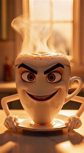 Reacting to Crazy Talking Foods & Objects! 😂 | #ReactionHub #Shorts #FunnyReactions ✅