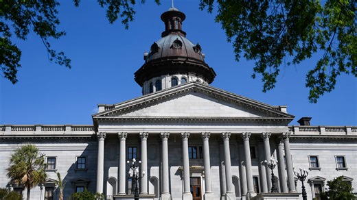 South Carolina passes shield law in effort to resume executions. Here’s what to know.