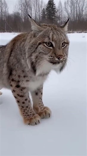 He Grabbed My Glove... and I Didn't Let Go 🧤❄️