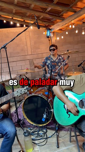La Vida Del Rey - Enigma Norteño - Algo del palomaso en la carnita asada 🔥