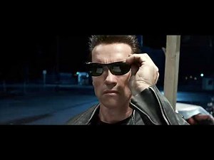 TERMINATOR 2 : Le Jugement Dernier Bande Annonce VF
