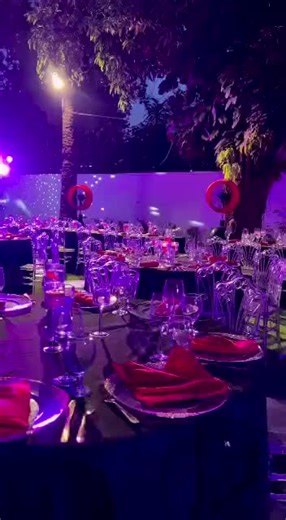 An angel gloriously called back to heaven truly deserves a celebration in a prestigious manner. Funeral reception dinner setup by yours truly. #viralvideo #viraltiktok #virall #trendingvideo #trending #befittingstyle #funeralplanner #funeralstylist #funeraldecor #funeralstory