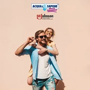 Difenditi dagli insetti con i fantastici 4: Autan, Raid, Baygon e Off! I tuoi alleati di fiducia, sia in casa che all'aperto. Scopri di più su: www.scjtirimborsa.it | Acqua & Sapone