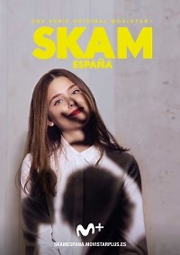 Сериал Стыд (Испания) 3 сезон Skam España смотреть онлайн бесплатно!