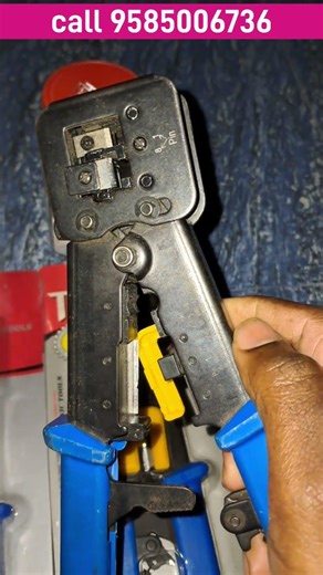 pass through crimping tool pongal offer 2026