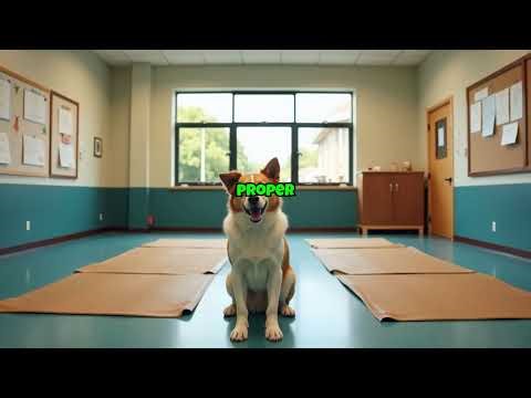 Playful Clashes: Unraveling the Dynamics of Big and Little Dog Interactions