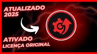 Como Baixar Instalar E Ativar Driver Booster Pro 12 1 Key Oficial Atualizado 2025 Gusttavoss Mp3 & Mp4 Download - clip.africa.com